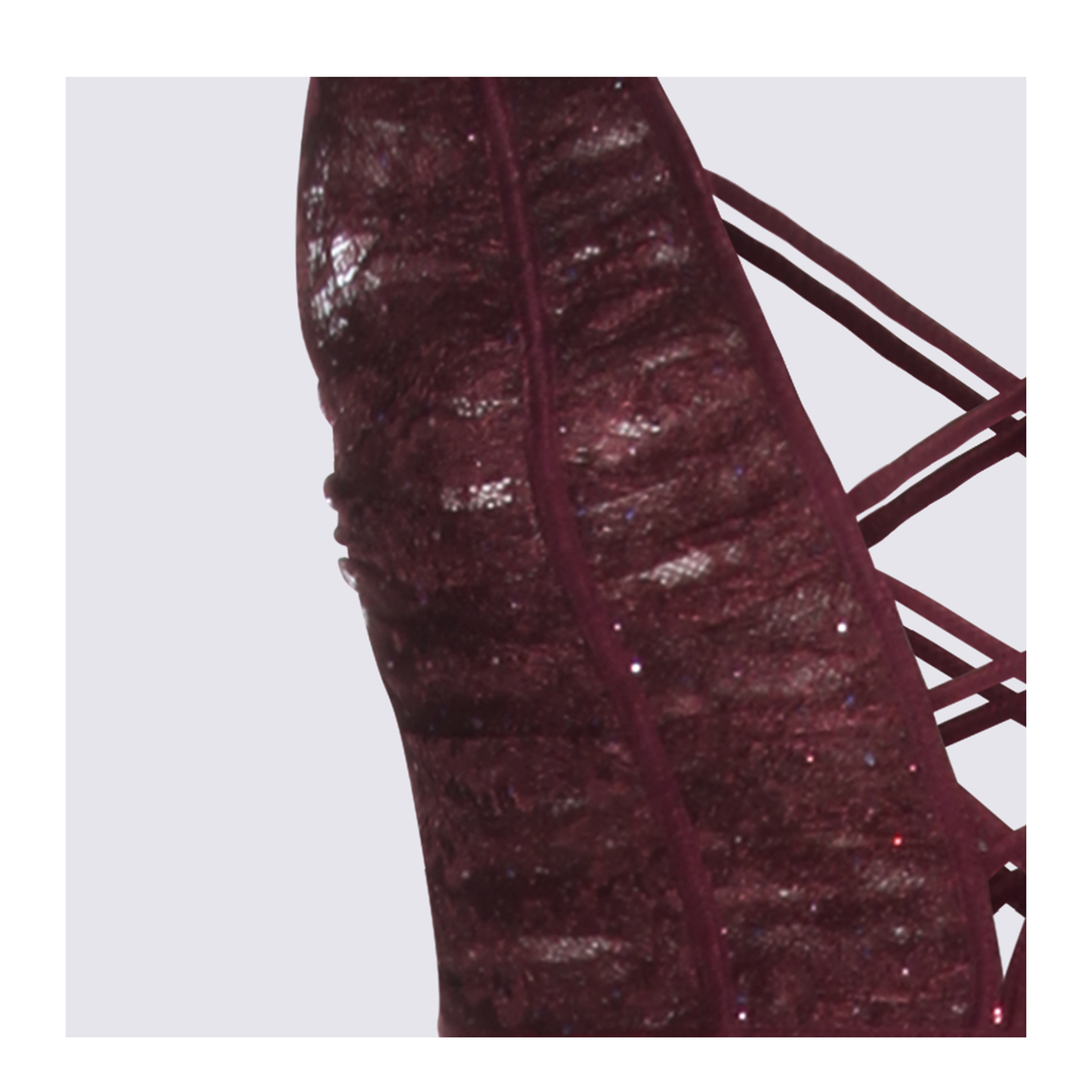 MAYFEYR - NISSA - Dresses - RRS16319BURGUNDY