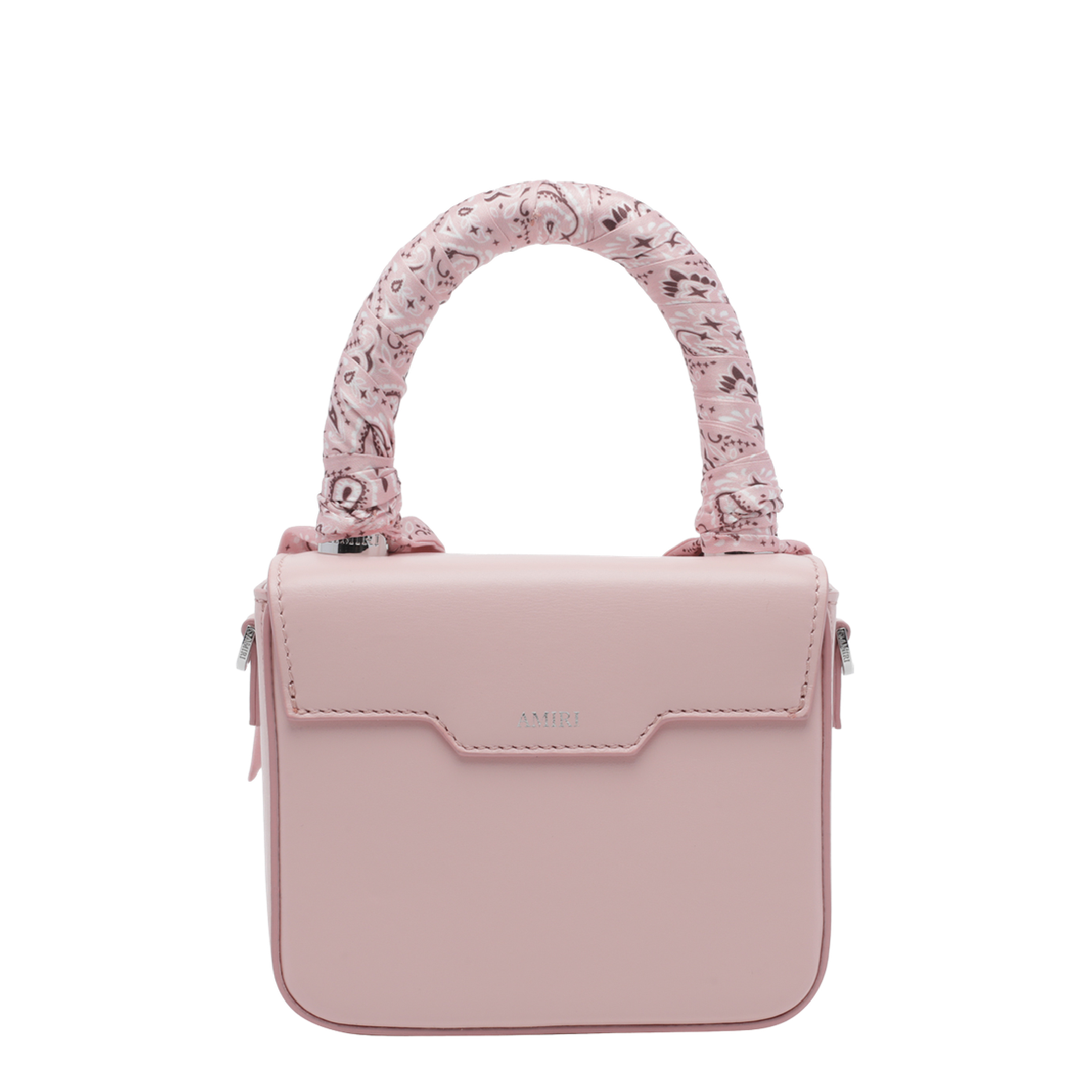 MAYFEYR - Amiri - Women'S Handbag - BGTH1011PINK