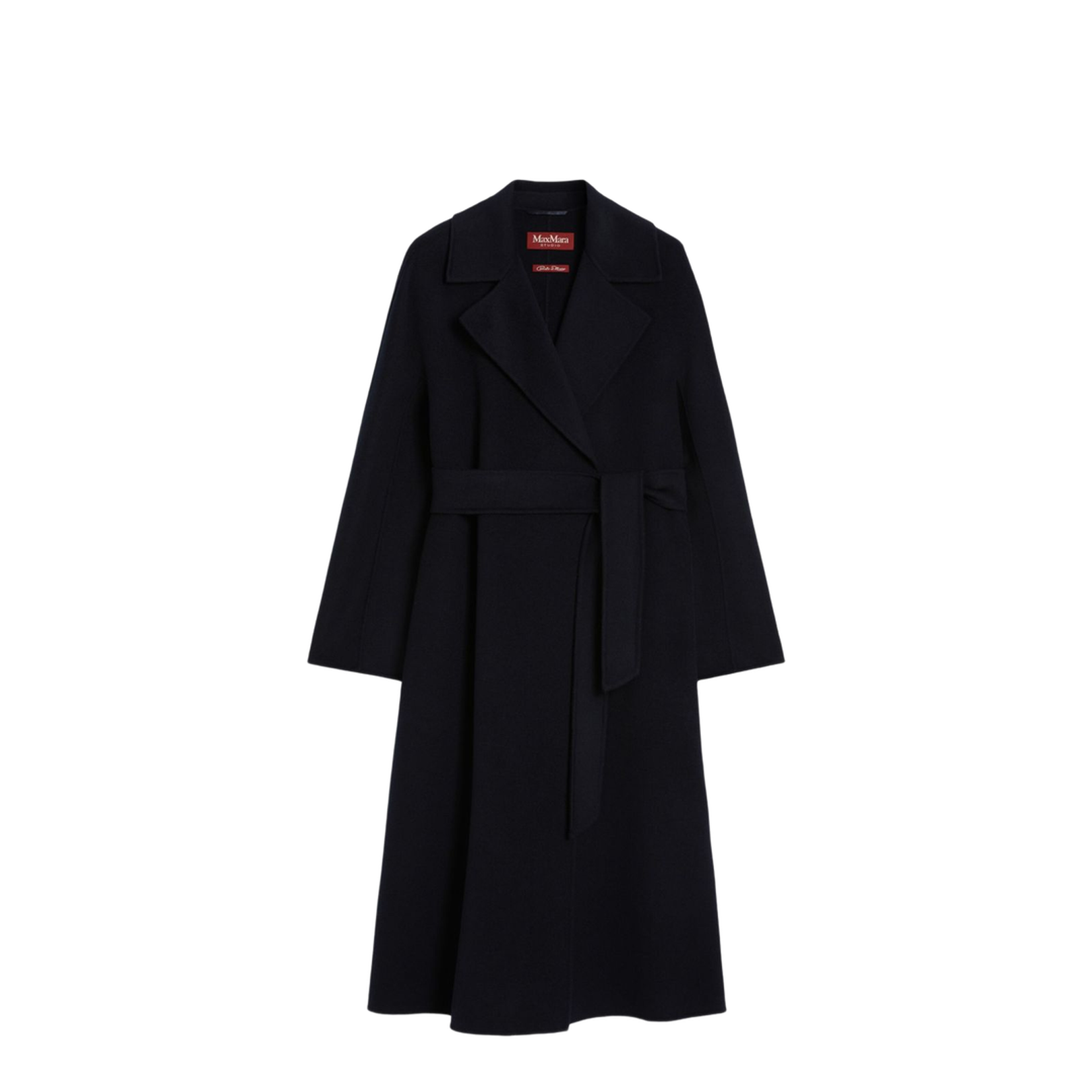 Wool Coat