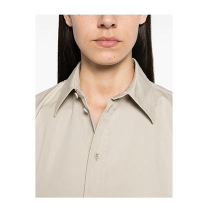 MAYFEYR - Phoebe Philo - Shirts Grey - EC108CO3675808ST