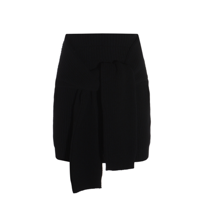 MAYFEYR - Dolce & Gabbana - Skirts - FXO35TJDVDUN0000