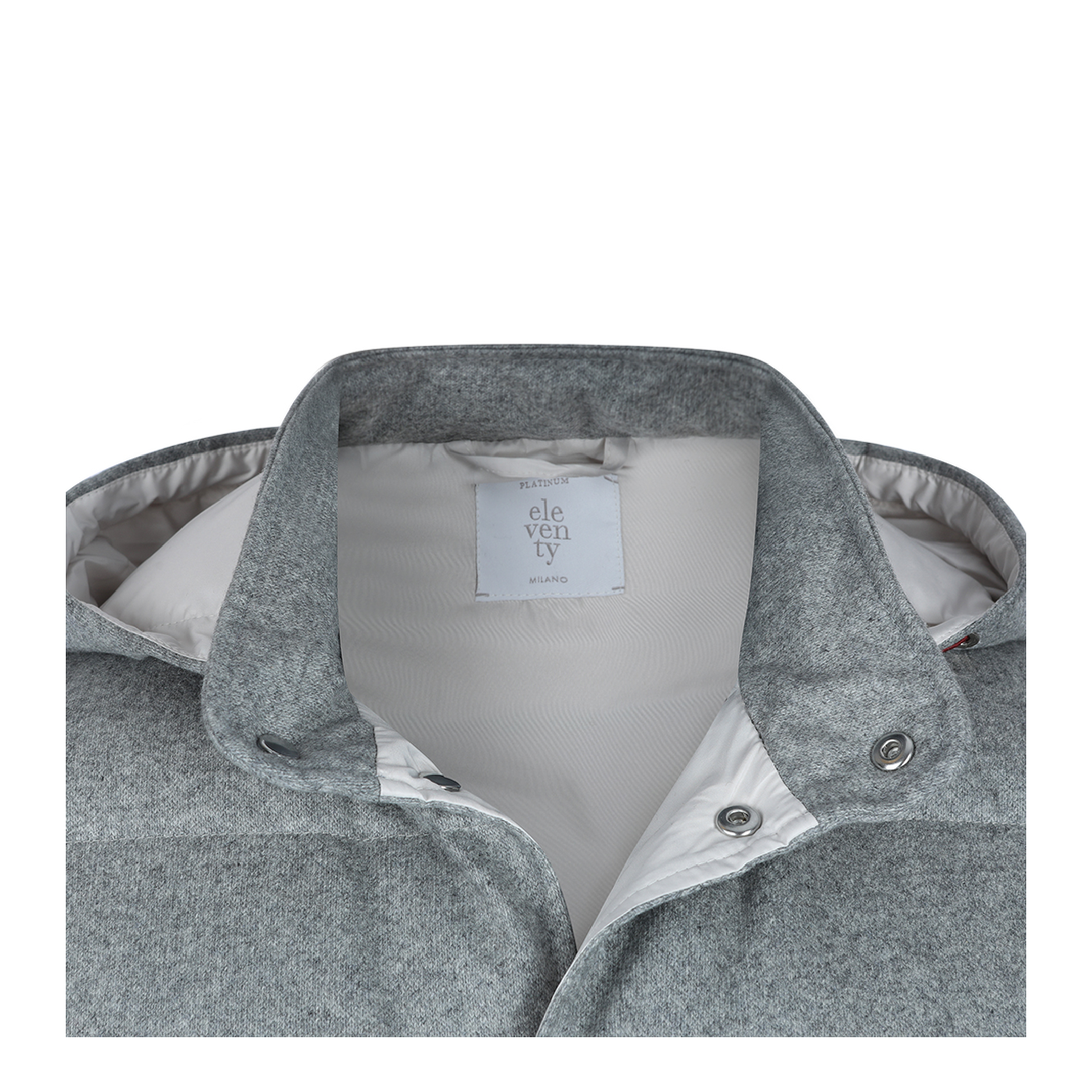 MAYFEYR - Eleventy - Coats - N75GILH04TES0N16813