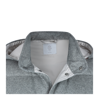 MAYFEYR - Eleventy - Coats - N75GILH04TES0N16813
