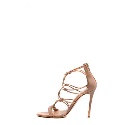 MAYFEYR - ninalilou - Leather Sandals - 321039LYLADY105