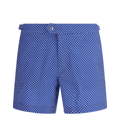 MAYFEYR - Tom Ford - Polka Dot Swim Shorts - BSS001FMN075