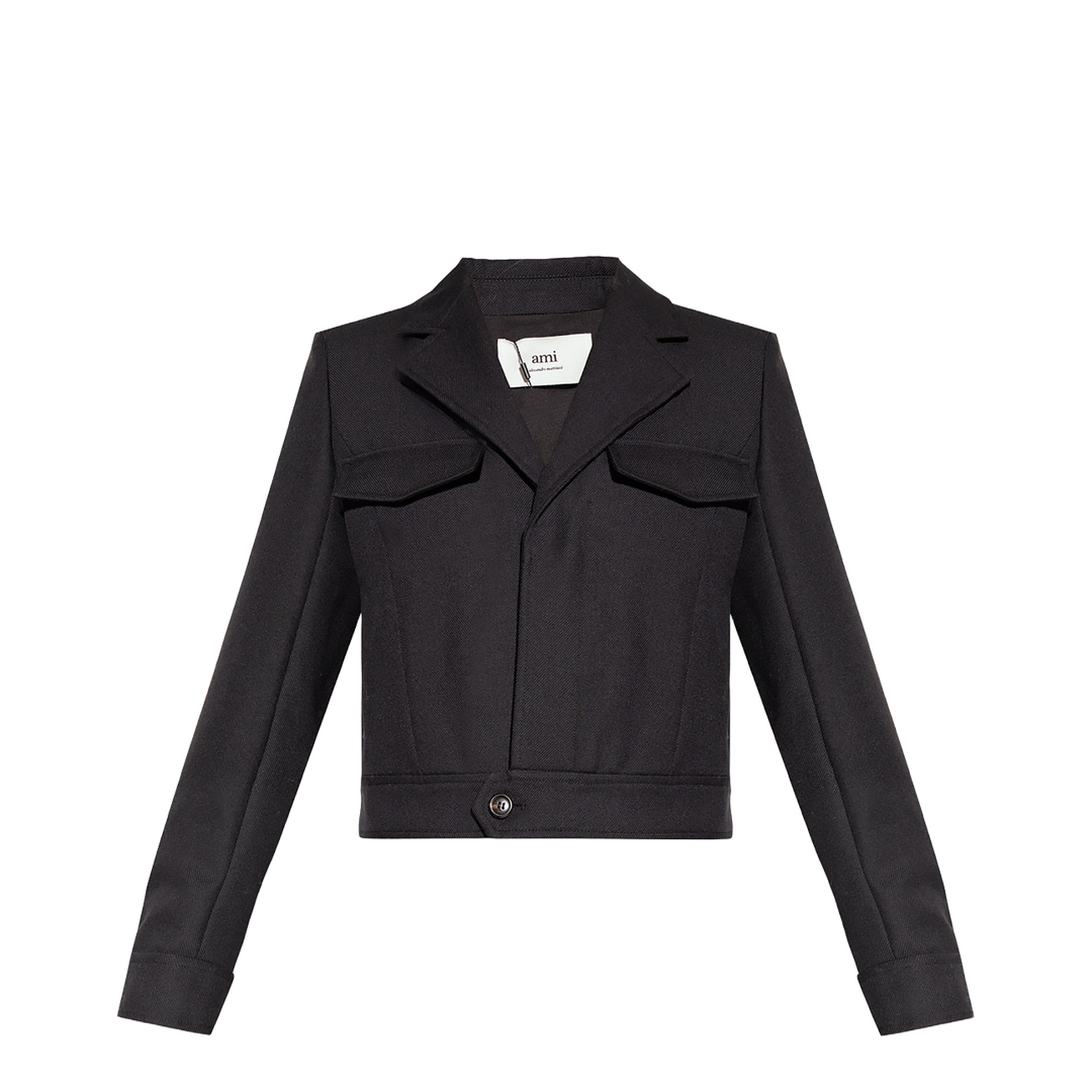 Jackets Black