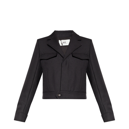 Jackets Black
