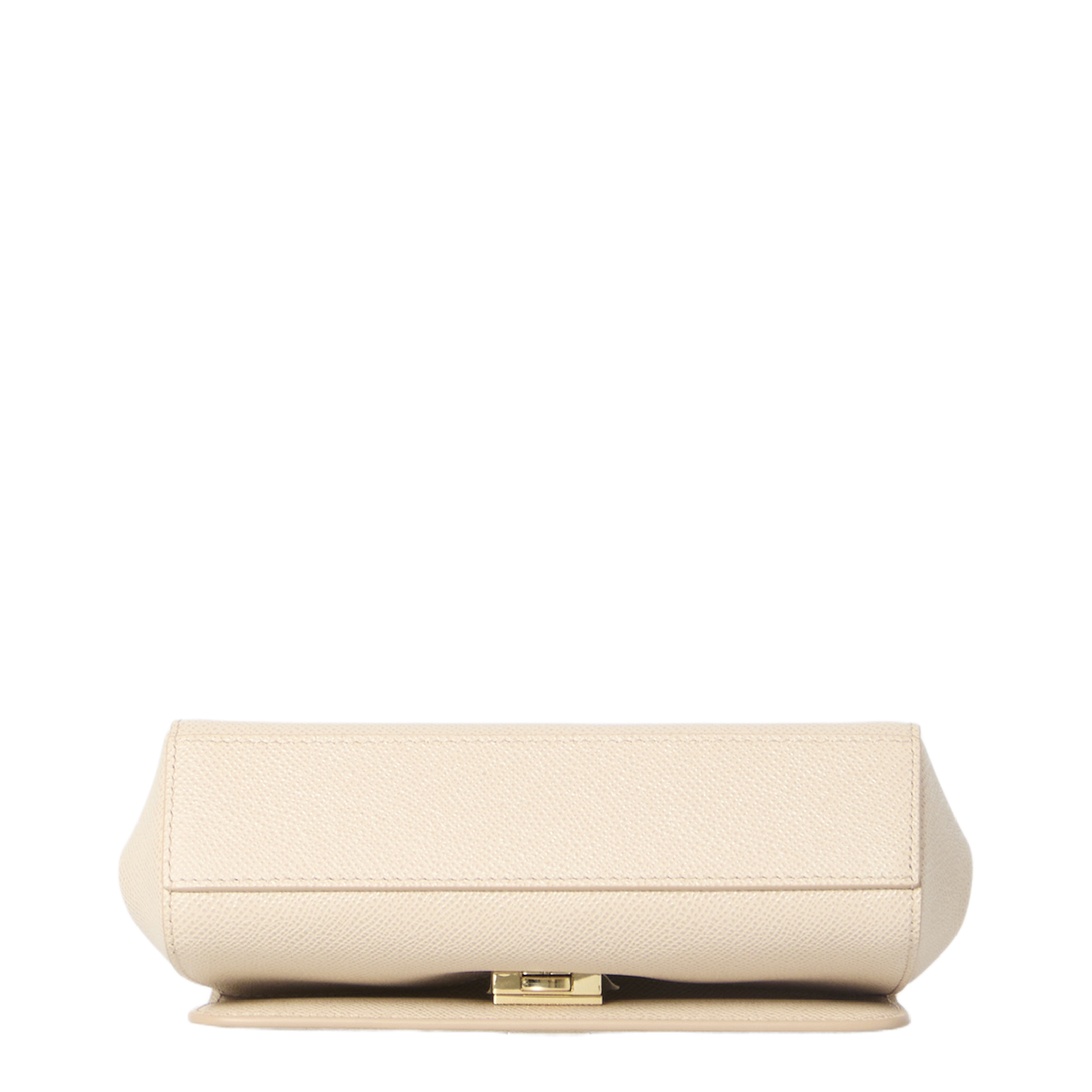 Sicily Mini Calfskin Handbag - Pink