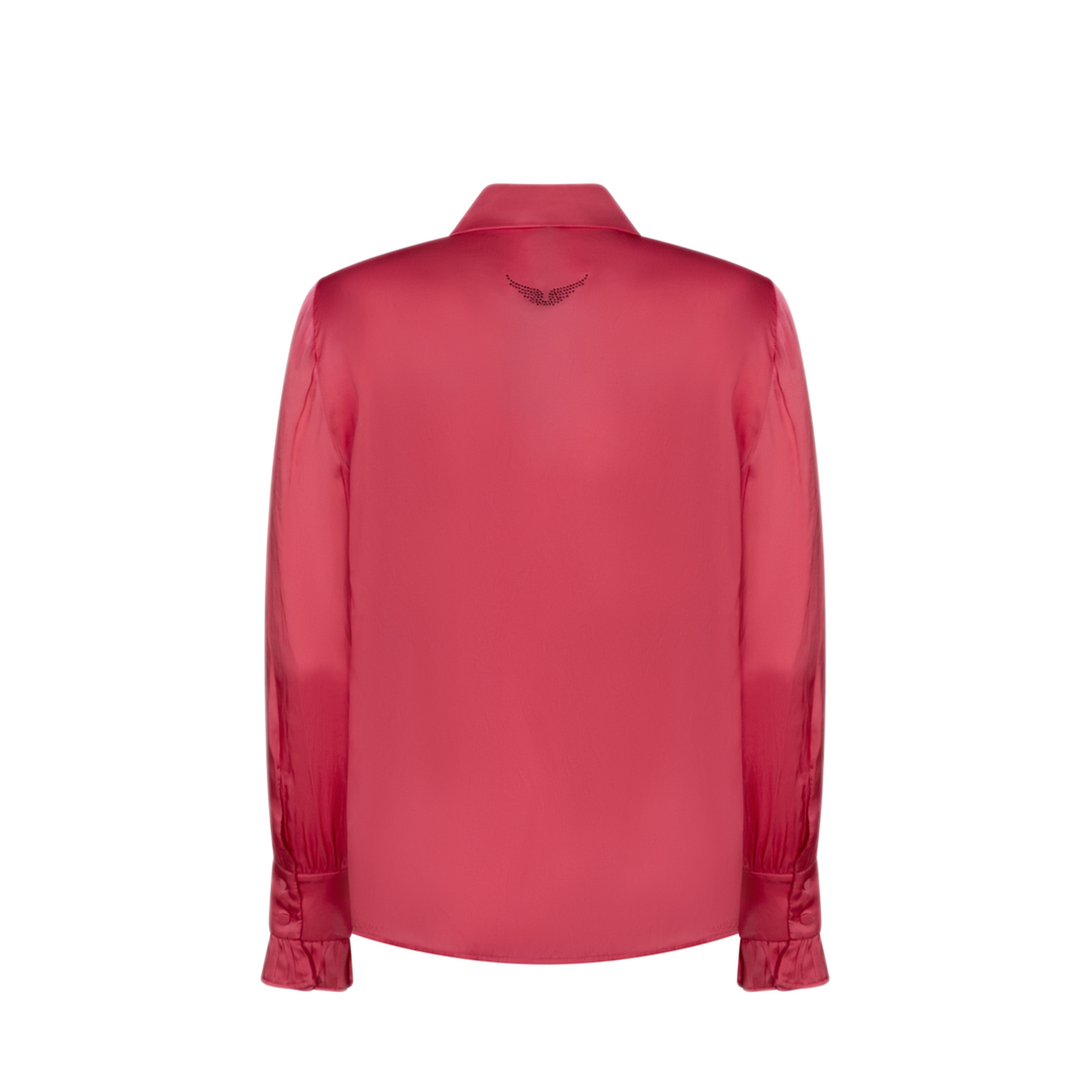 MAYFEYR - Zadig & Voltaire - Shirts - WWSH02226689