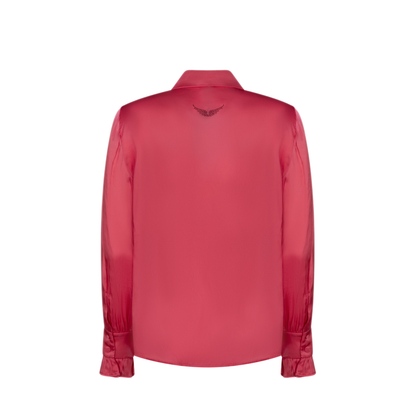 MAYFEYR - Zadig & Voltaire - Shirts - WWSH02226689