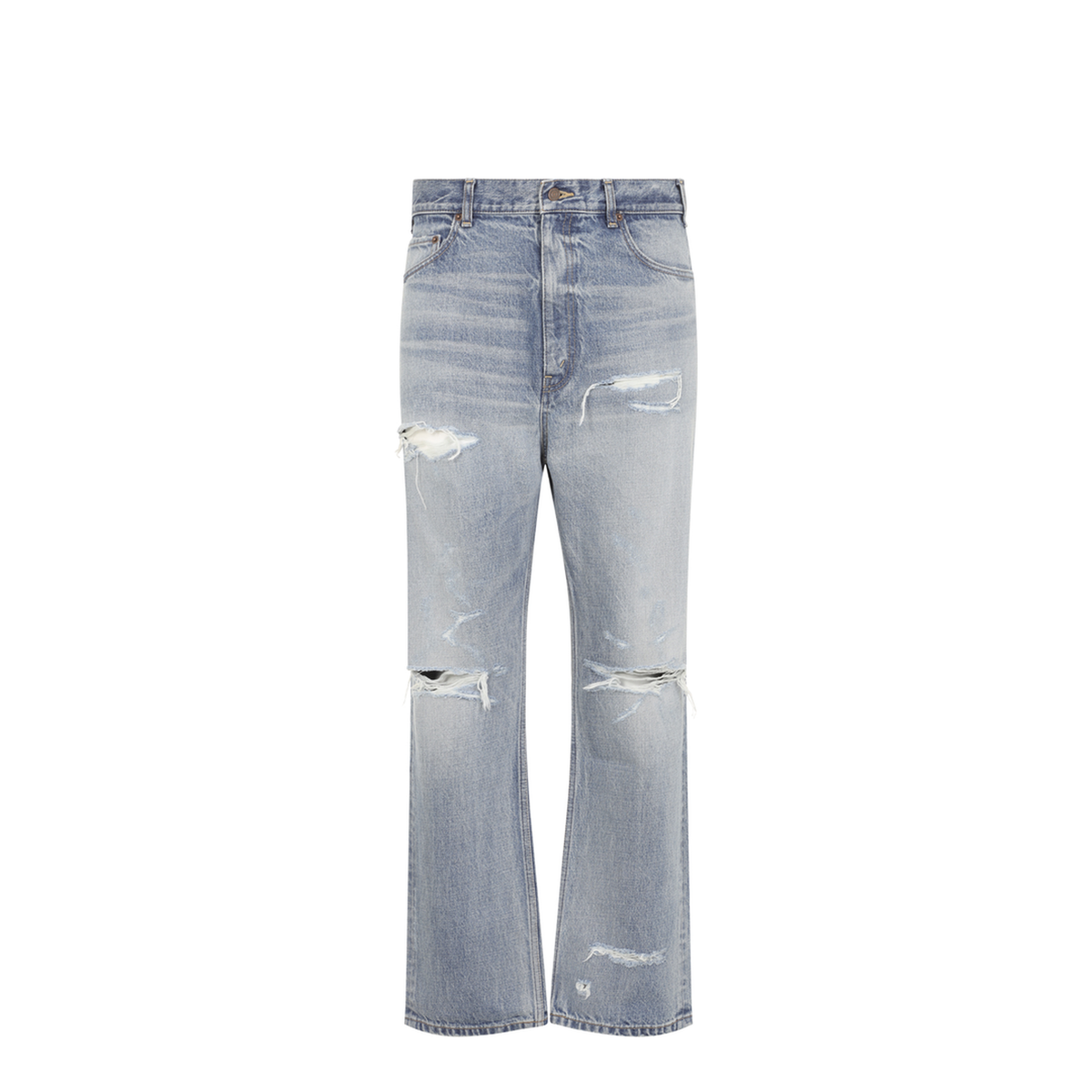 MAYFEYR - Celine - Slim Jeans 001 - RP08G930FGN02