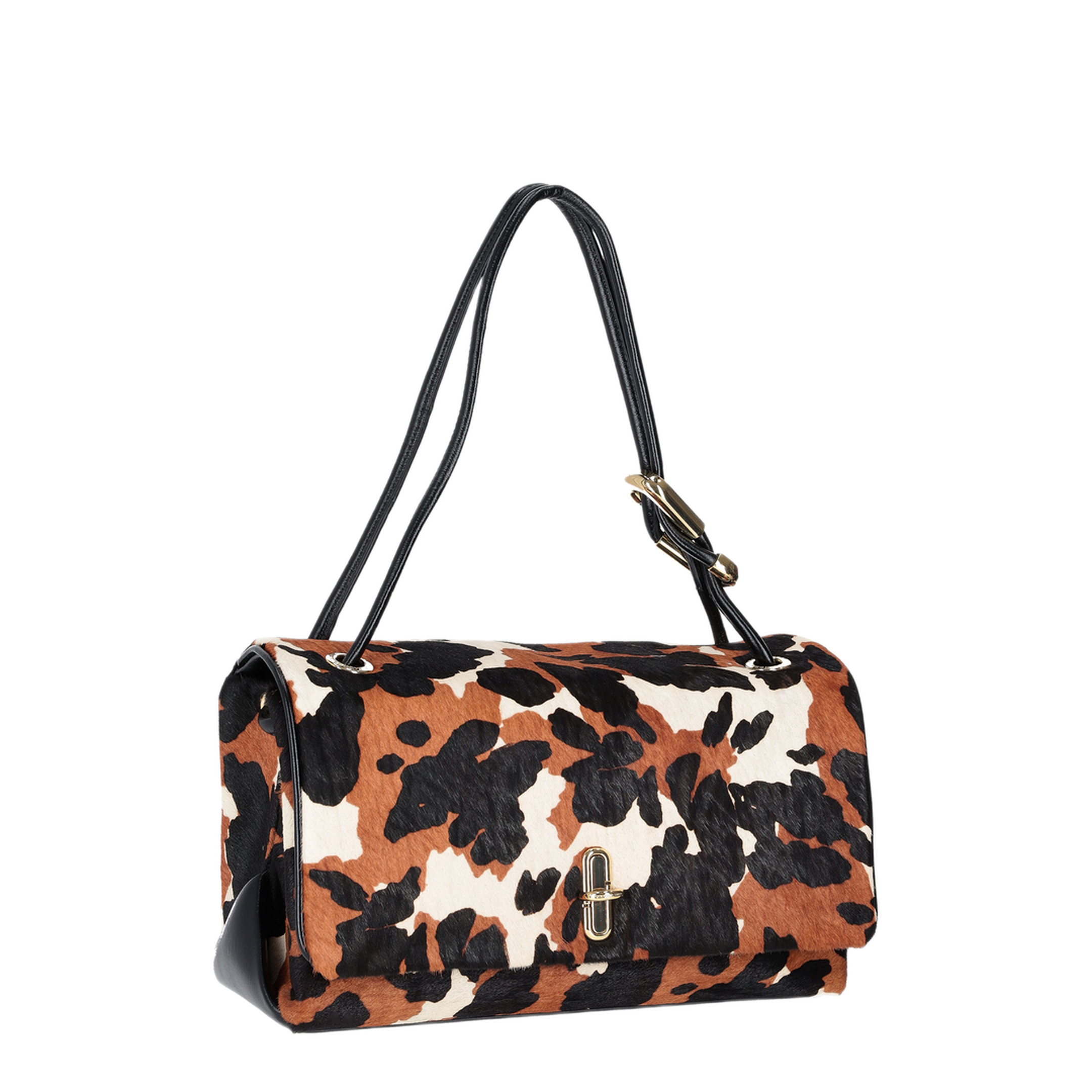 MAYFEYR - Marc Jacobs - Cow Haircalf Dual Bag - 2R5HSH012H01205