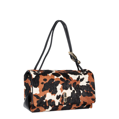MAYFEYR - Marc Jacobs - Cow Haircalf Dual Bag - 2R5HSH012H01205