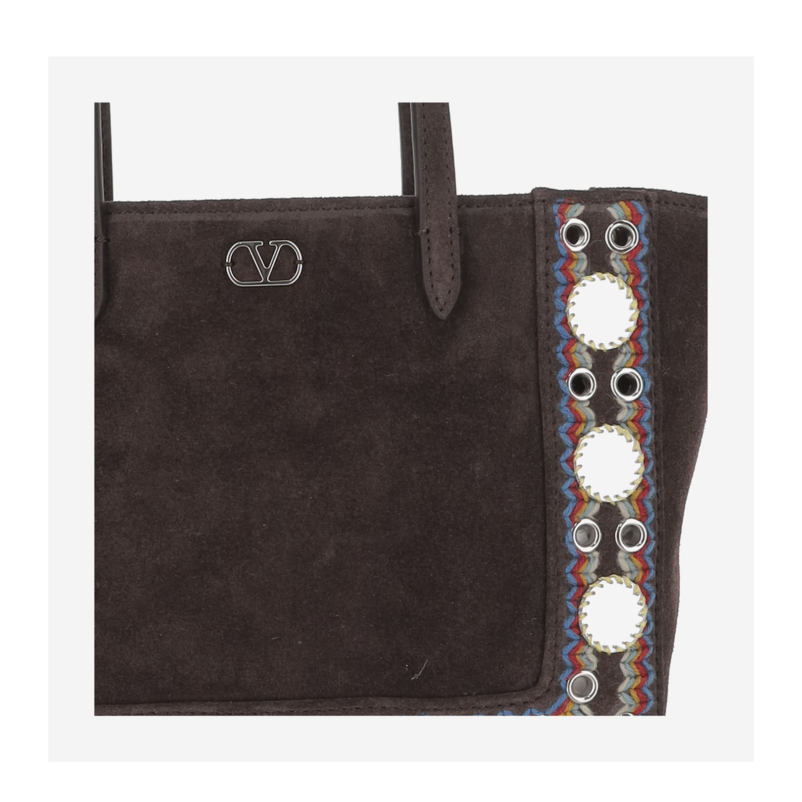 Brown Nellcote Tote