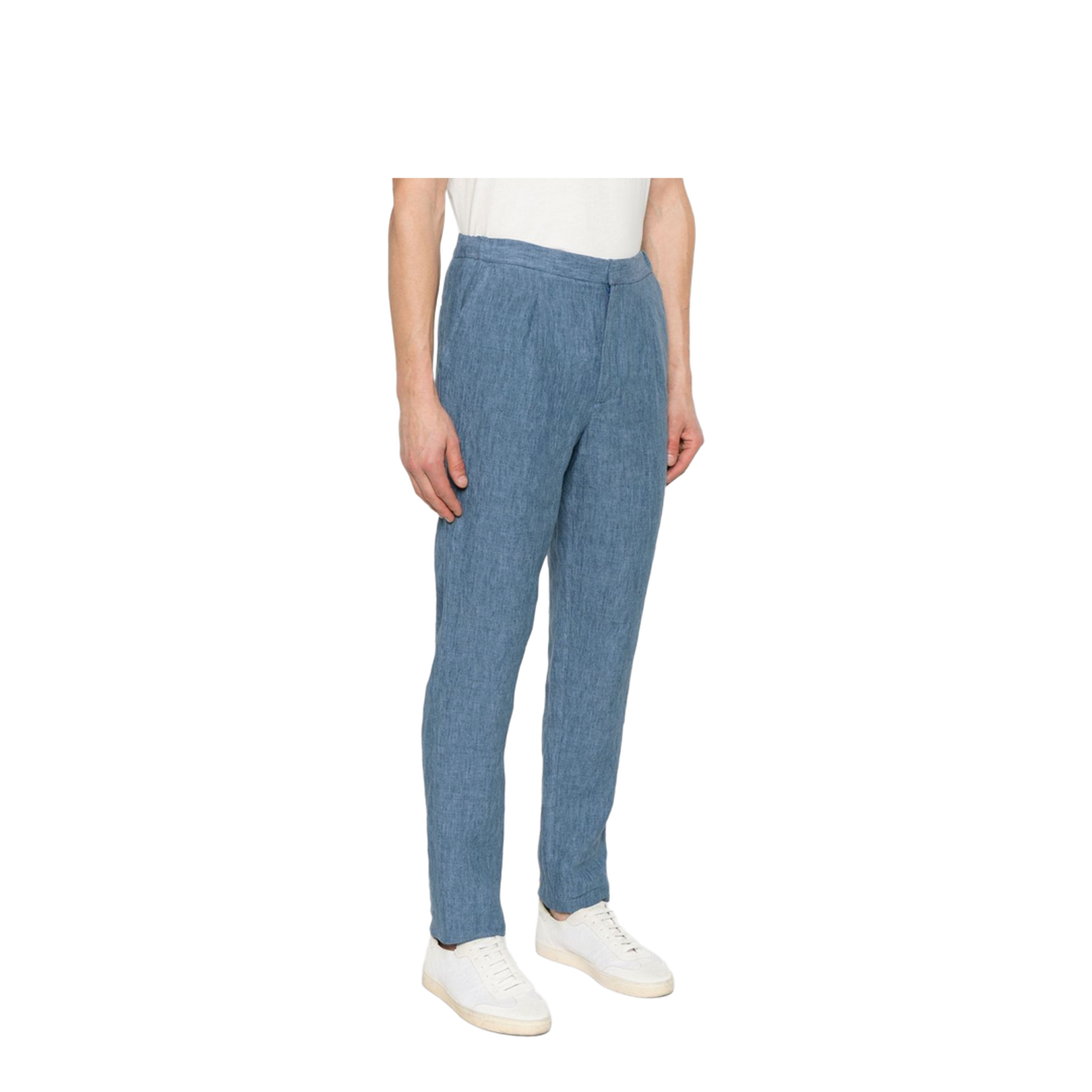 Linen Trousers