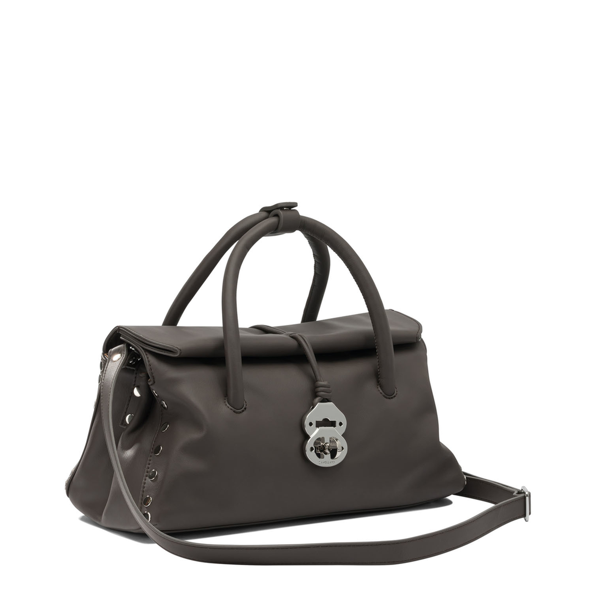 MAYFEYR - Zanellato - Medium Dotta Saeta Handbag - DOTTASAETAS0687501910000Z1154