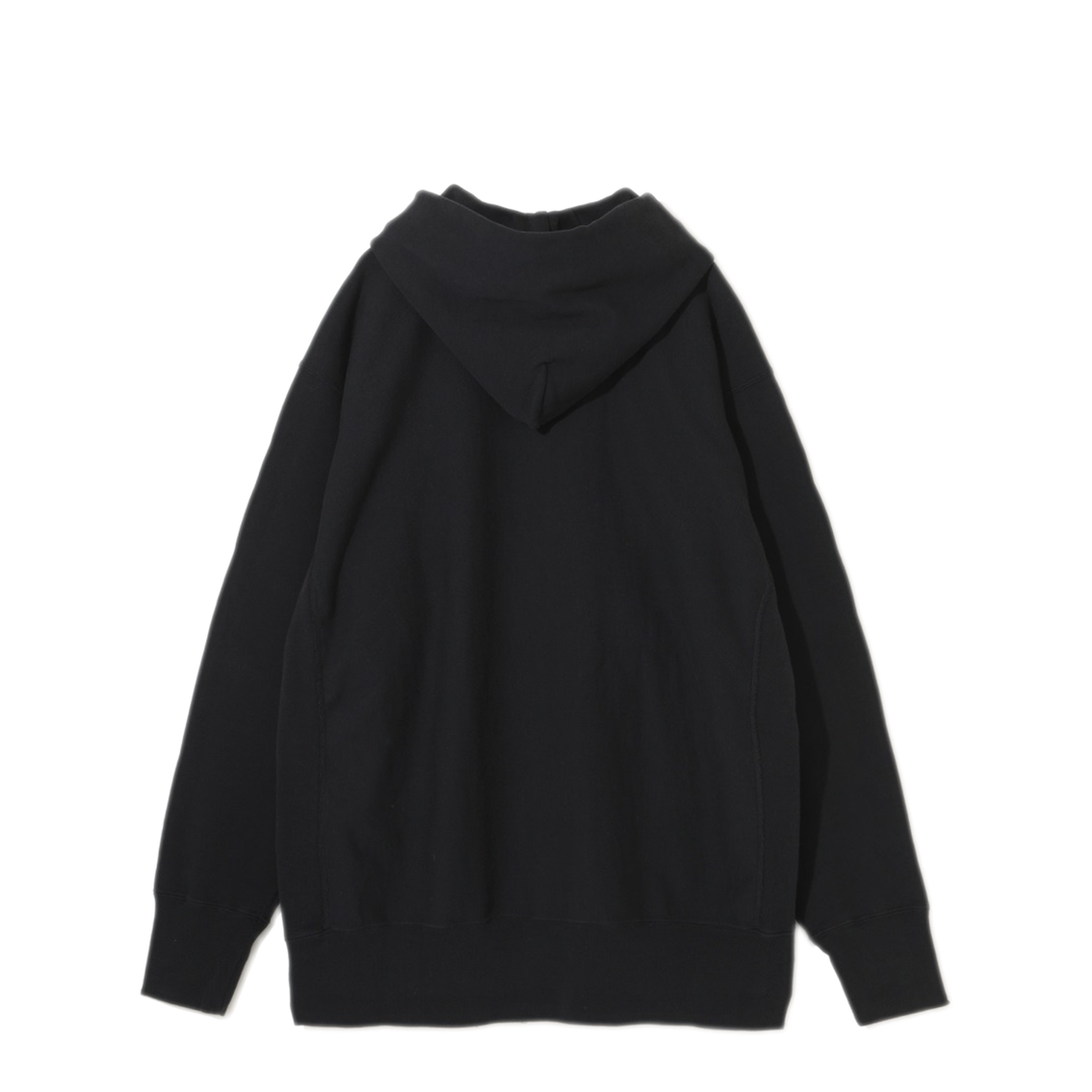 MAYFEYR - UNDERCOVER - Champion X Sweatshirt - UC1E4811BLACK