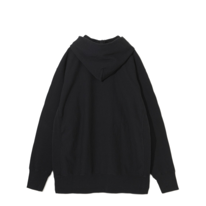 MAYFEYR - UNDERCOVER - Champion X Sweatshirt - UC1E4811BLACK