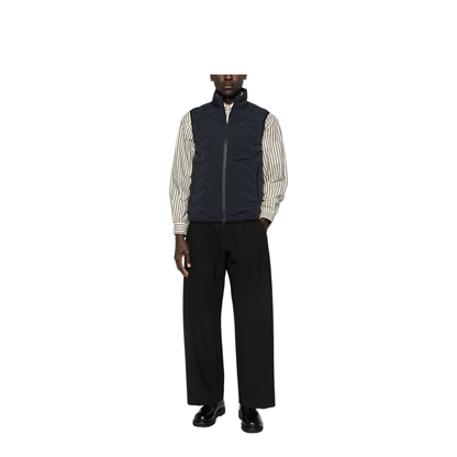 MAYFEYR - Emporio Armani - Jackets Blue - EM004946AF18499UB118