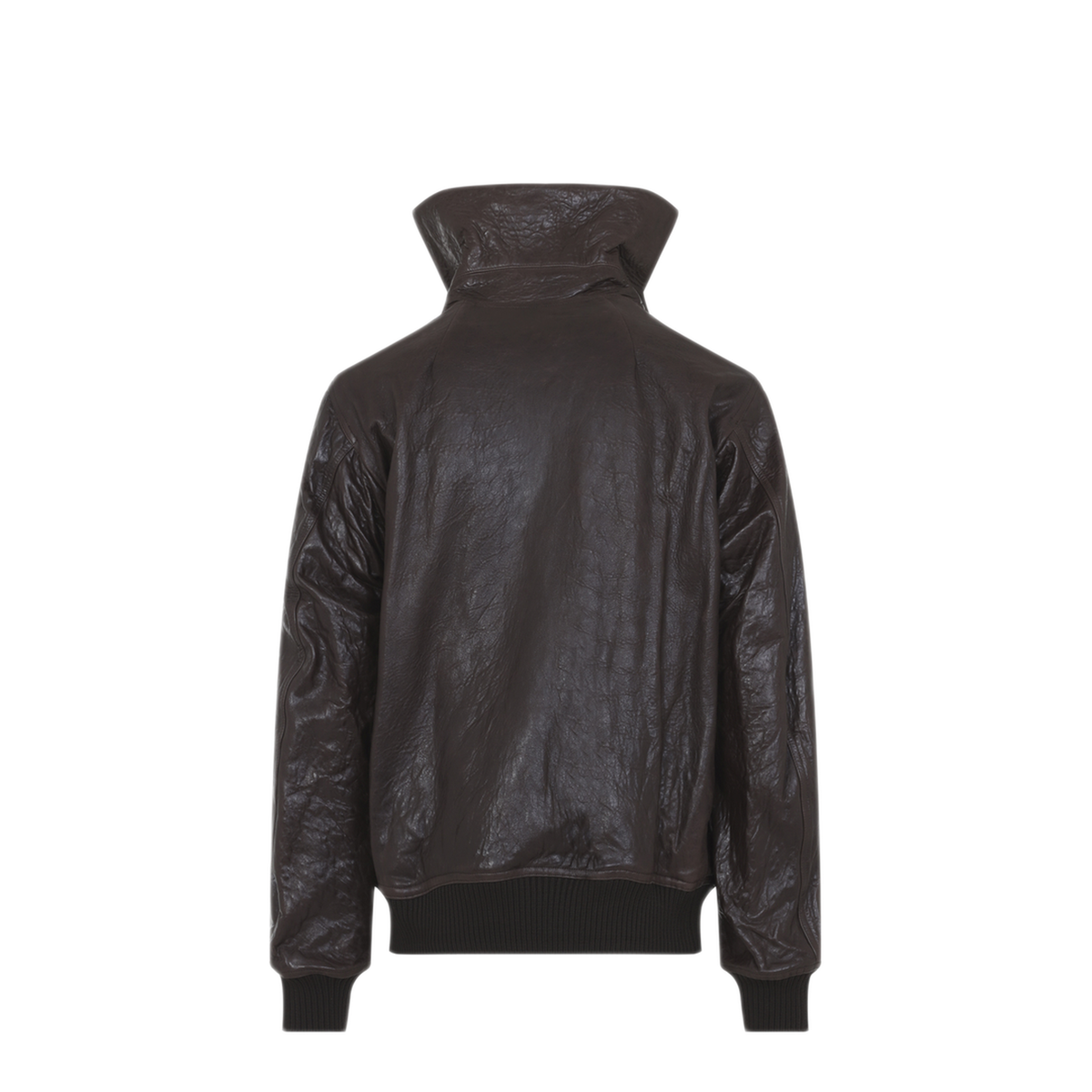 MAYFEYR - Rick Owens - Leather Clothing - RU02F4751LBE84