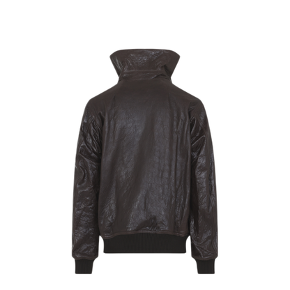 MAYFEYR - Rick Owens - Leather Clothing - RU02F4751LBE84