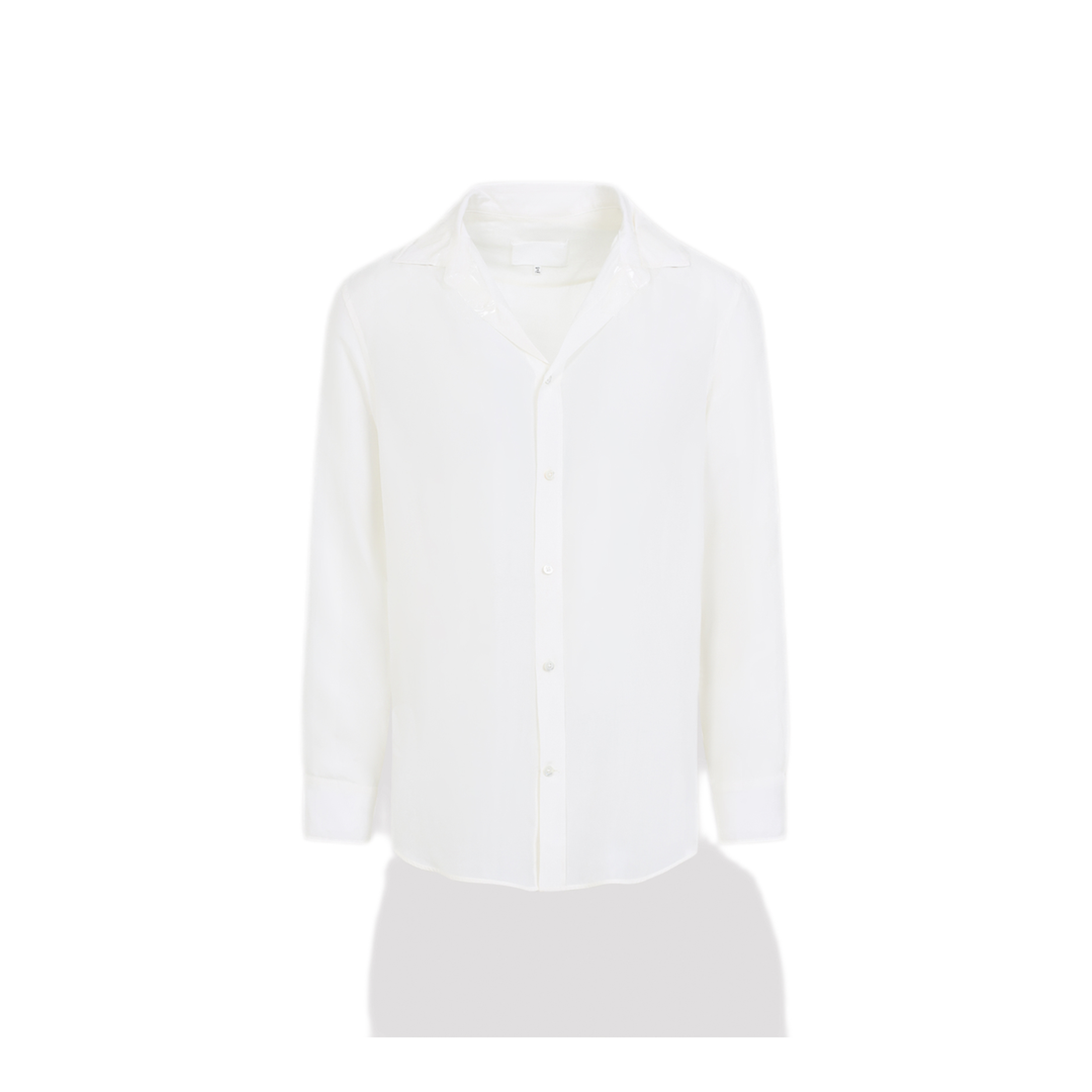 MAYFEYR - Maison Margiela - Shirt - S67DT0030M35850102