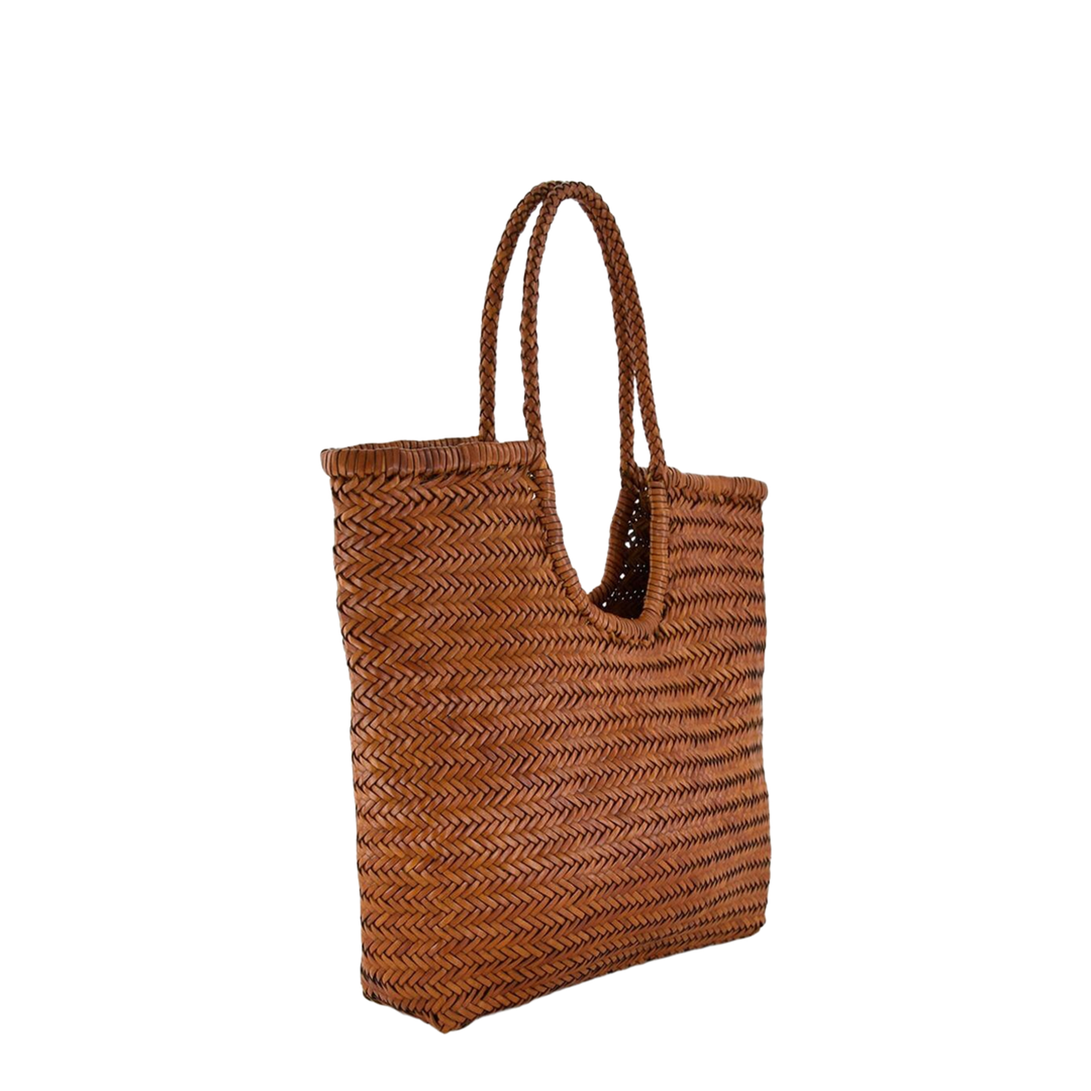 MAYFEYR - Dragon Diffusion - Tote Bag - DGS68914TAN