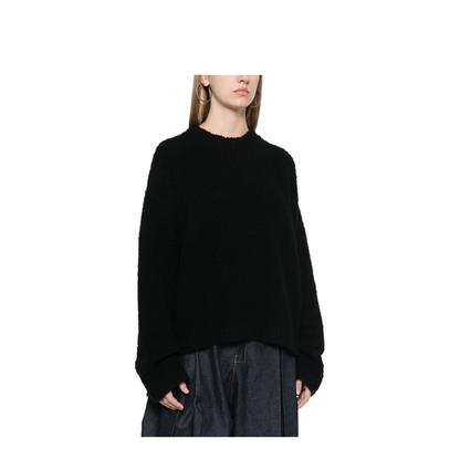Sweaters Black
