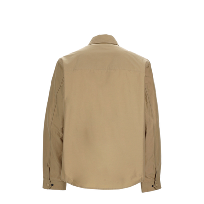 MAYFEYR - Woolrich - Overshirt Ramar - CFWOOS0186MRUT3662TRV
