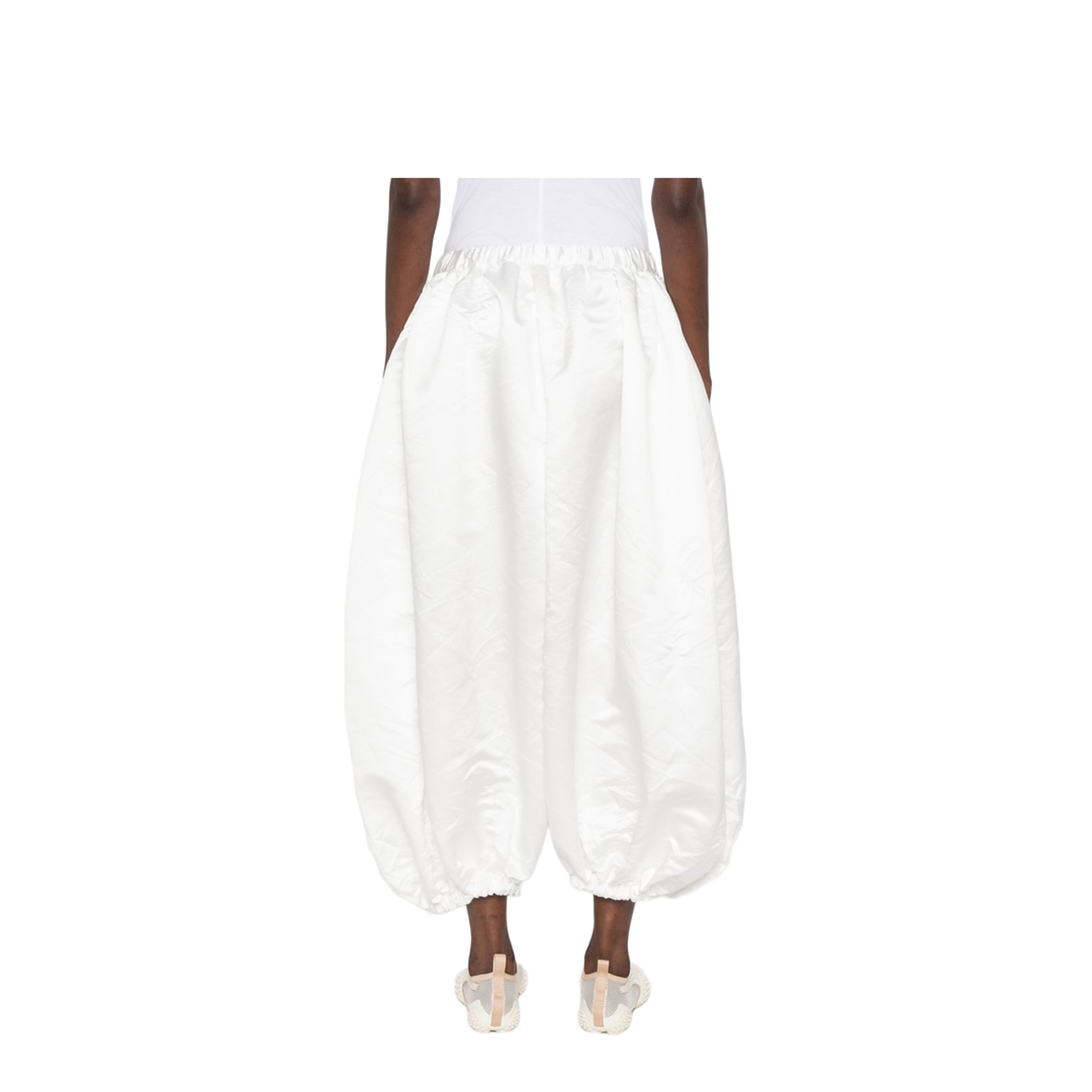 MAYFEYR - Comme Des Garcons - Trousers - GQP0210511