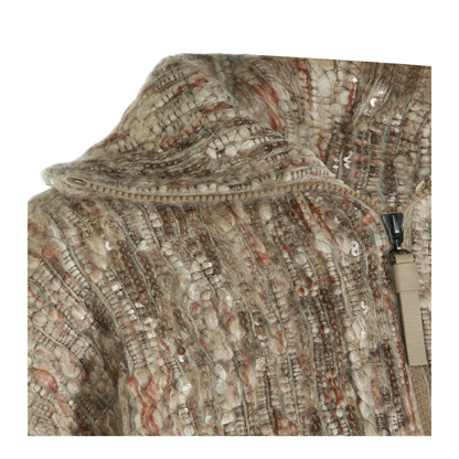 MAYFEYR - Brunello Cucinelli - Sweaters - MNLR08306PCZH24