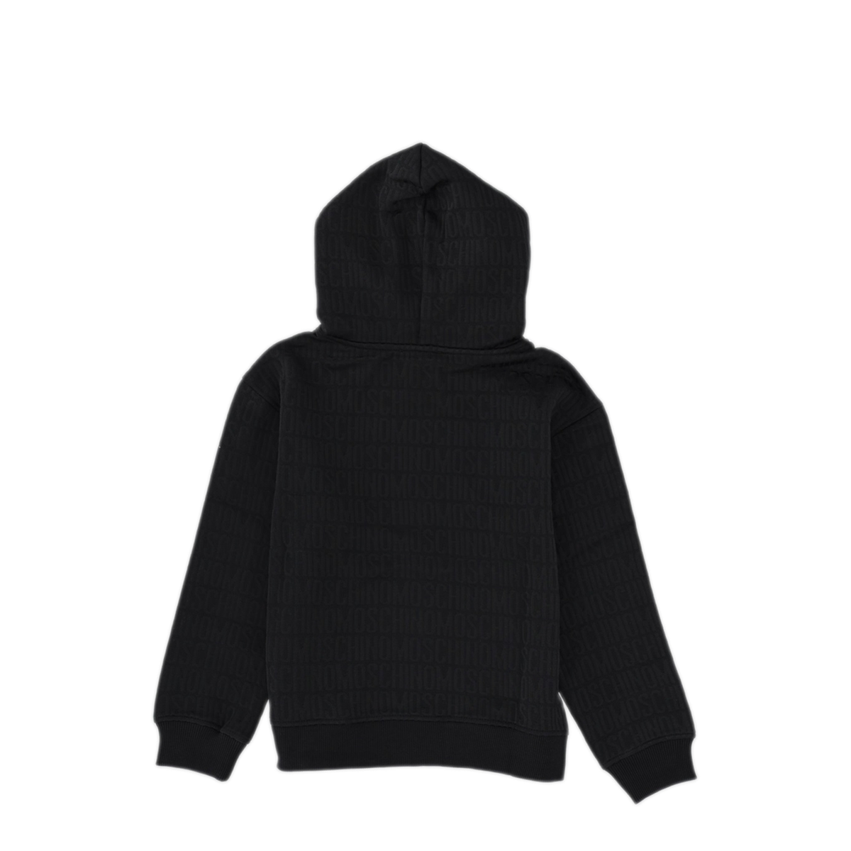 MAYFEYR - Moschino - Sweatshirt With Hood - HUF08CKMOF1486195