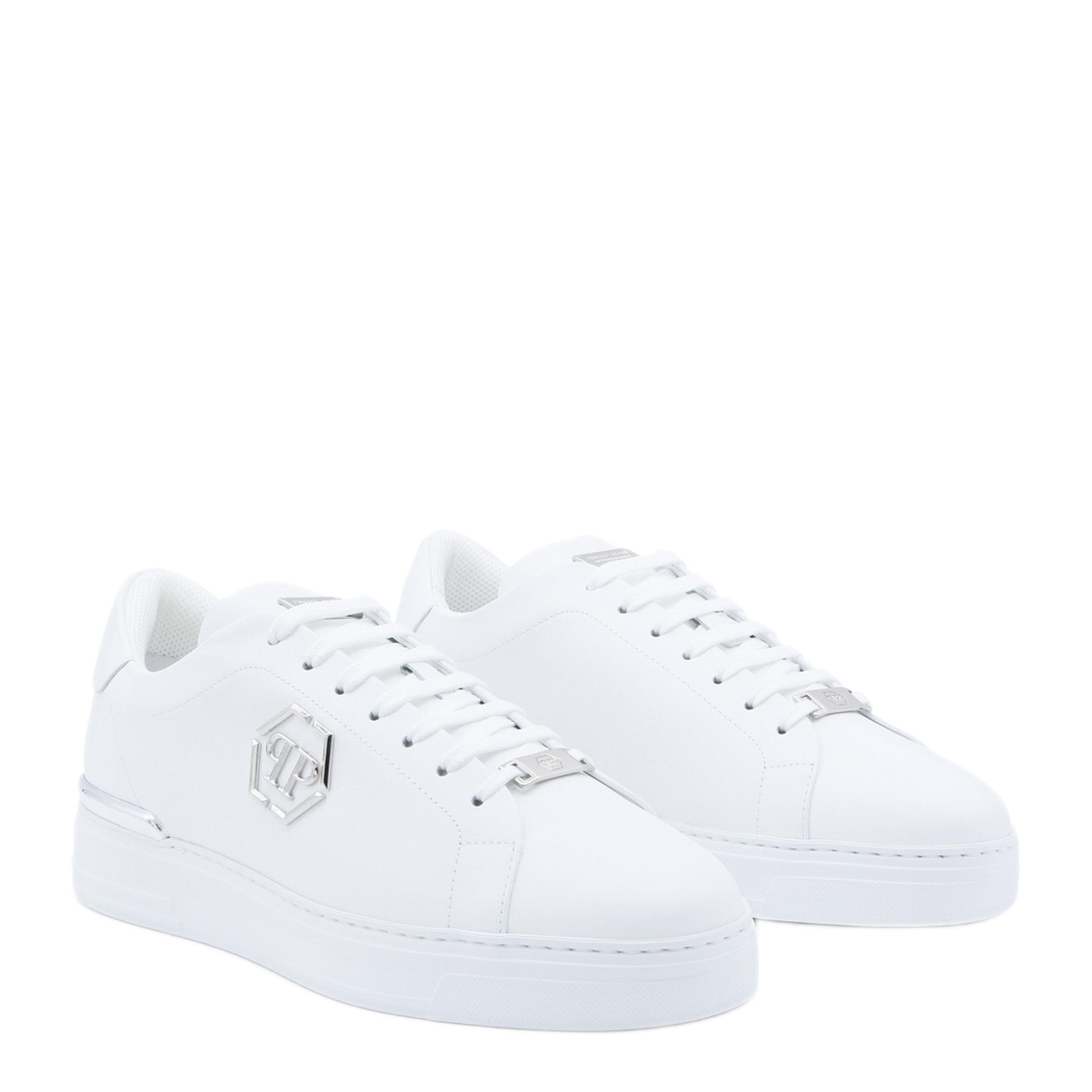 MAYFEYR - Philipp Plein - Sneakers - FABSUSC0379PLE075N01