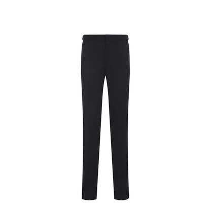 MAYFEYR - Tom Ford - Wool Pants - PEPTG1W0060NAA