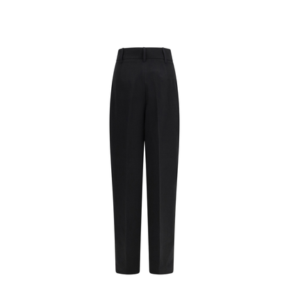 MAYFEYR -  - Mstsumero Pants In Linen Batavia - 2616131032600