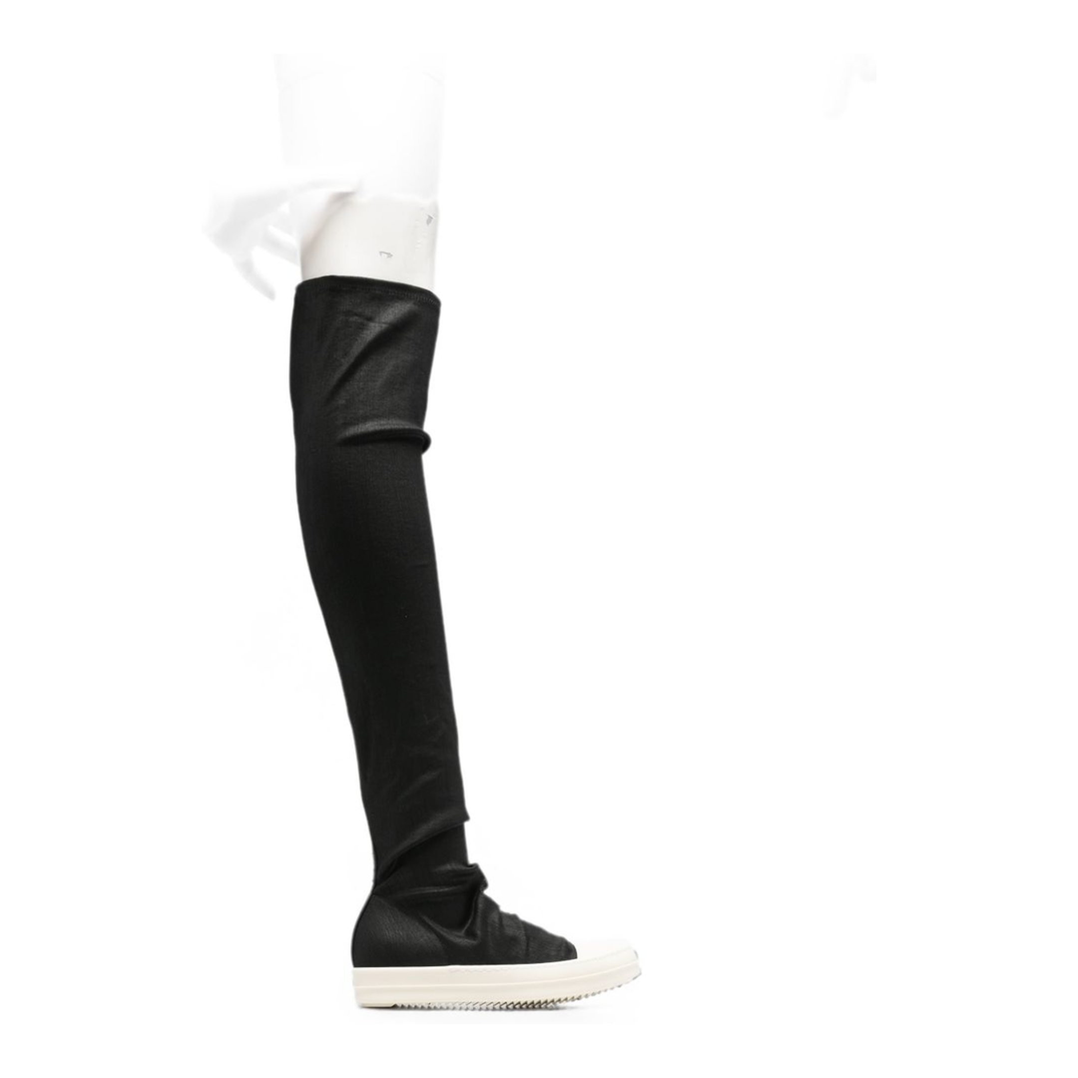 MAYFEYR - Rick Owens - Boots Black - DS02F6812SBW99X11