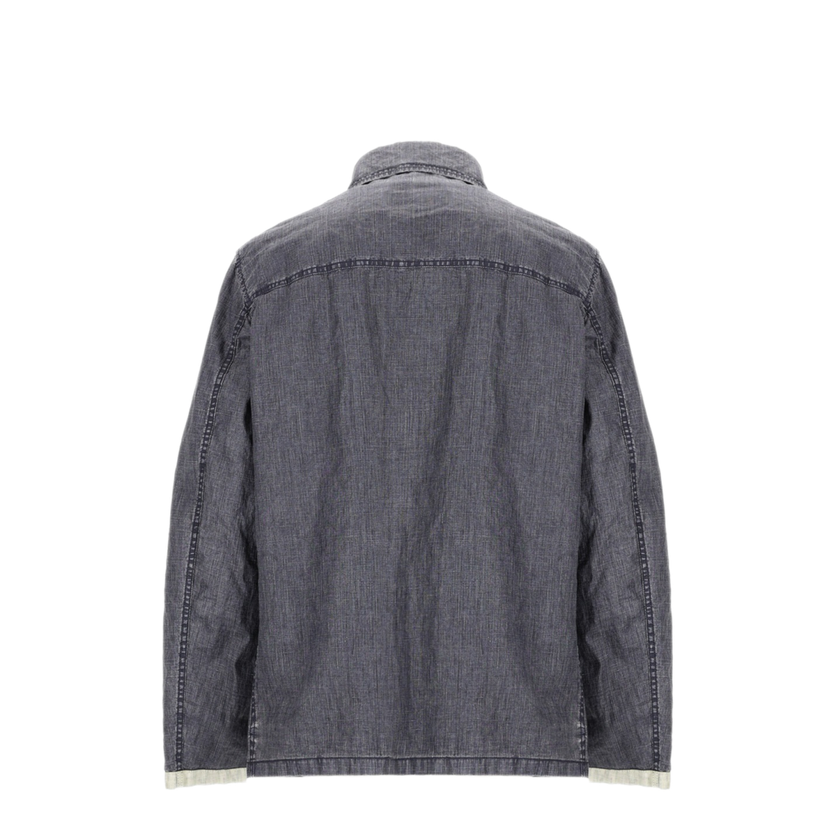 4 Hooks Jacket