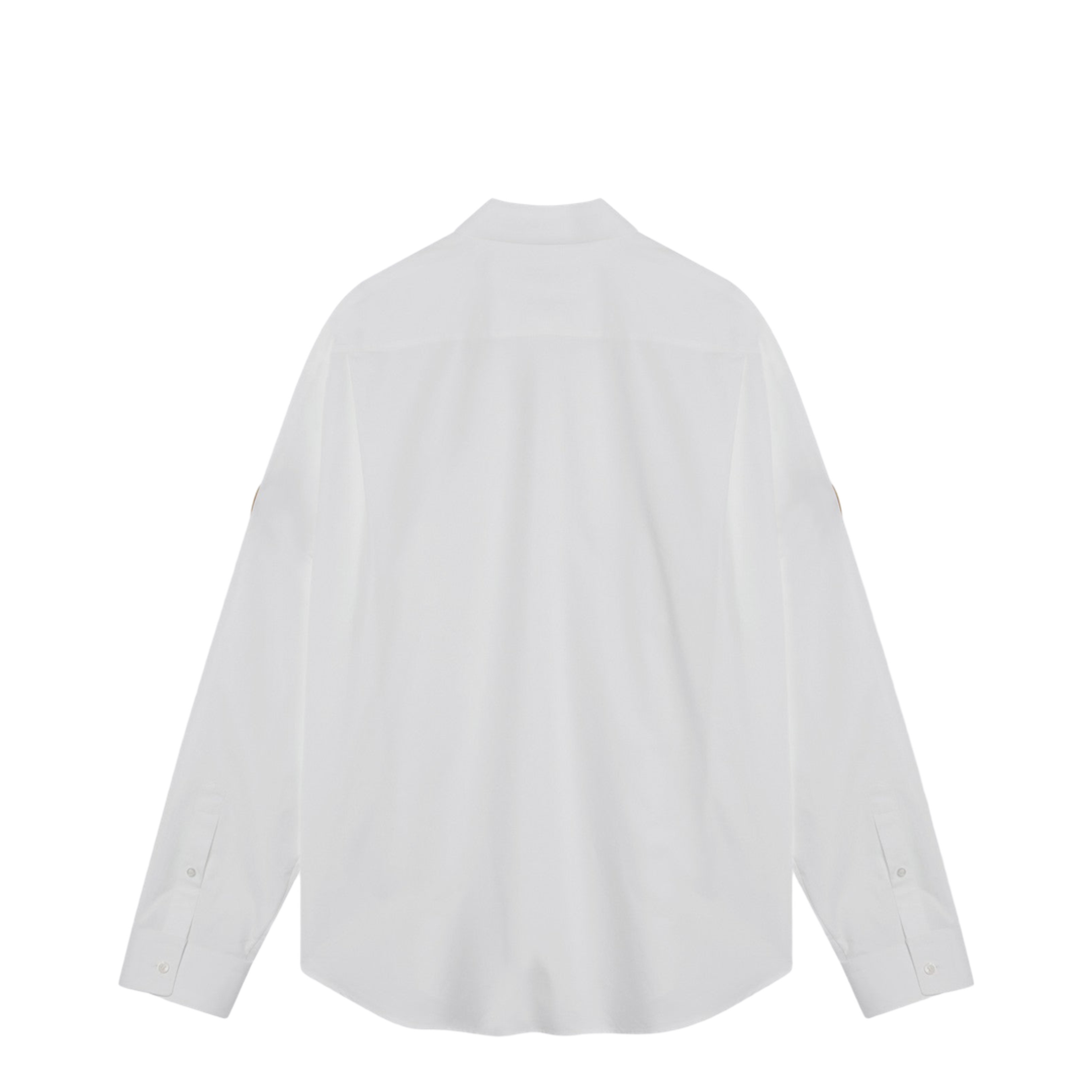 Shirt With Logo