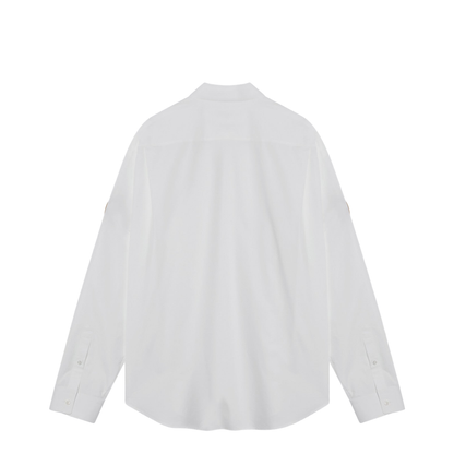 Shirt With Logo