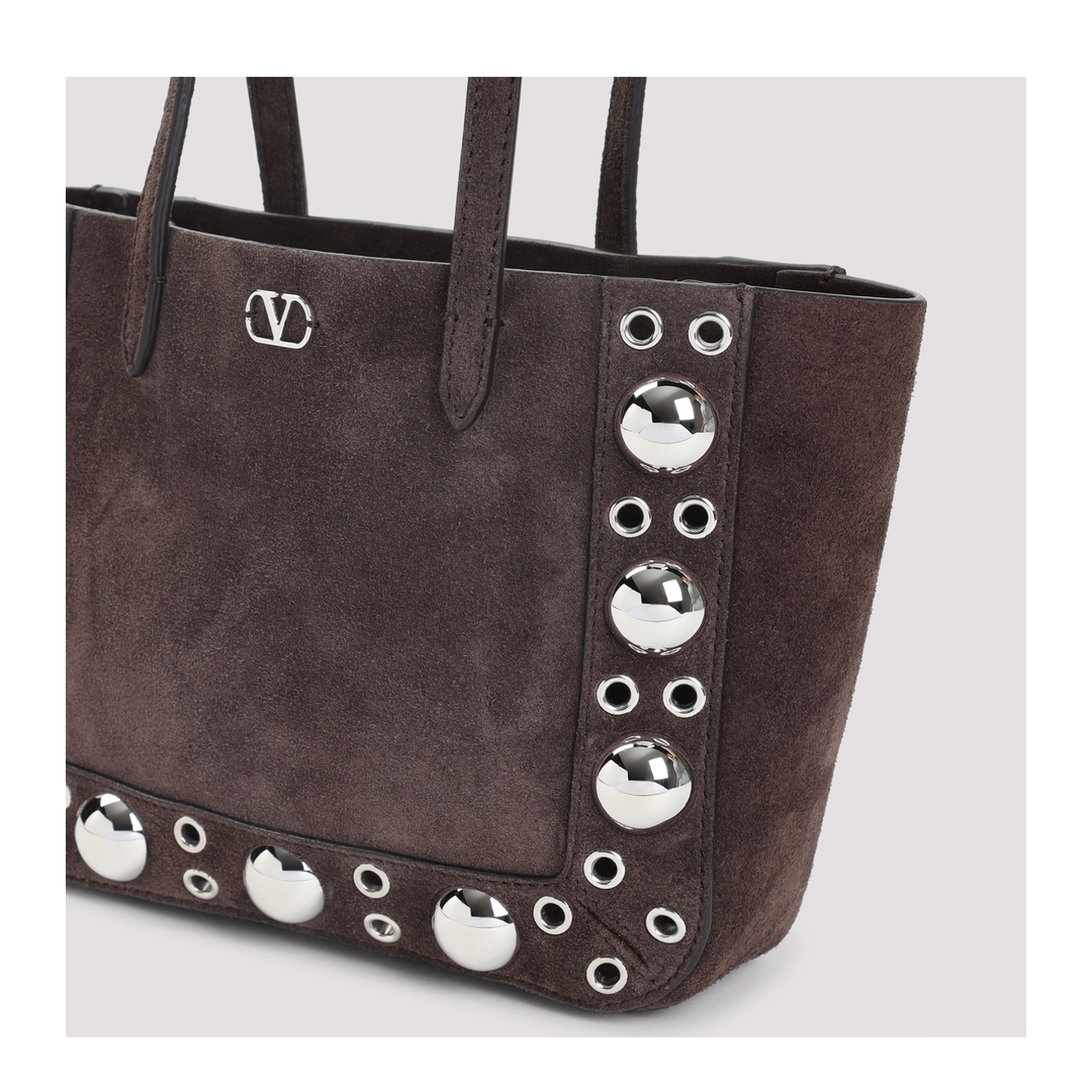 MAYFEYR - Valentino - Nellcote Mini Tote Bag - 7W2B0R89JET