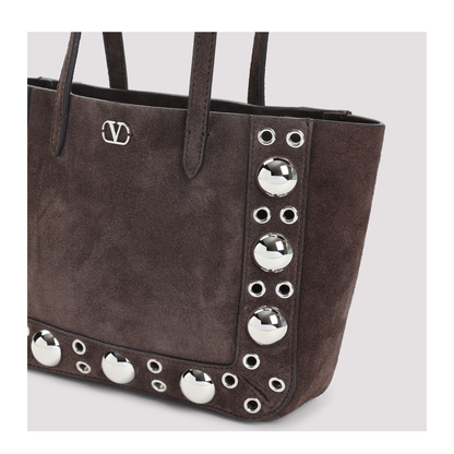 MAYFEYR - Valentino - Nellcote Mini Tote Bag - 7W2B0R89JET