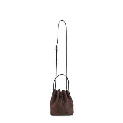 MAYFEYR - Etro - Bucket Bag - WP1E0009AA001