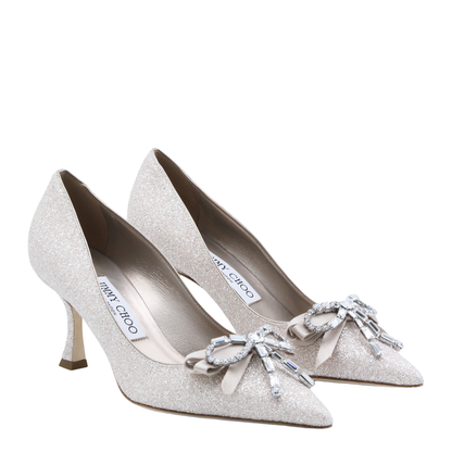 MAYFEYR - Jimmy Choo - With Heel - AURIA70HGQOO1653