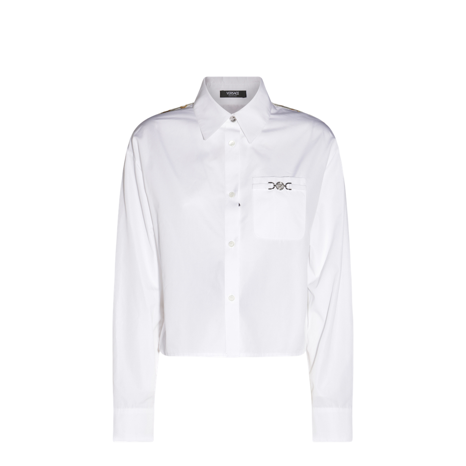 Shirts Optical/White