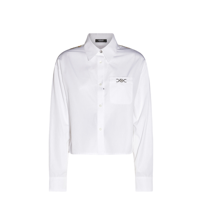Shirts Optical/White