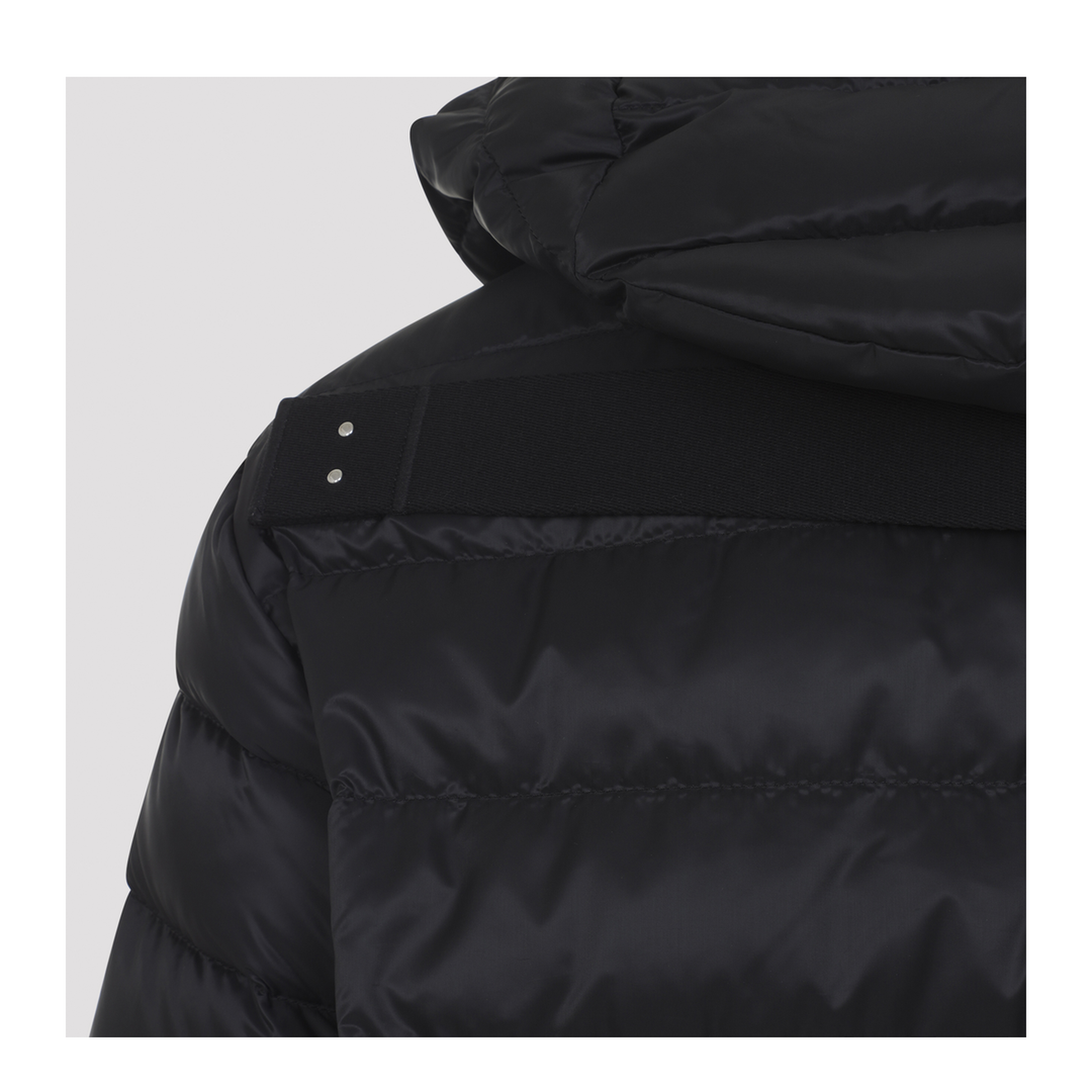 MAYFEYR - Moncler - Ziplock Jacket - MU01F1A09M8114