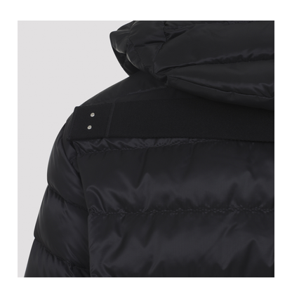 MAYFEYR - Moncler - Ziplock Jacket - MU01F1A09M8114