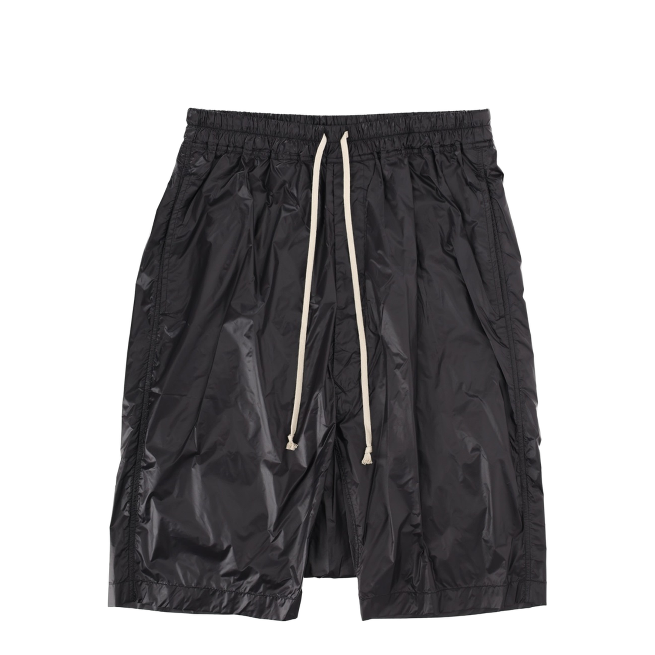 Rick Owens Drawstring Pods Shorts – MAYFEYR
