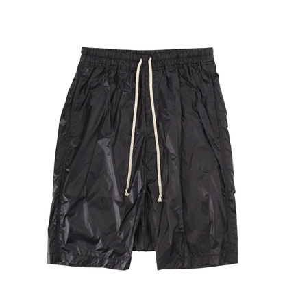 MAYFEYR - Rick Owens - Drawstring Pods Shorts - DU01F4380NPS09