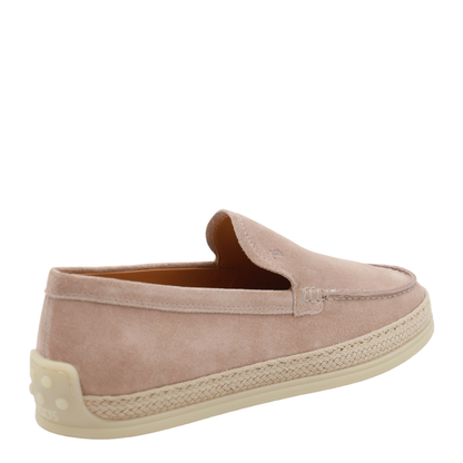 MAYFEYR - Tod's - Flat Shoes - XXW92K0HU30M8WM027